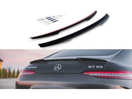 maxton design me gt 4d 53 cap1c mercedes gt 53 amg gt 4 door coupe 1