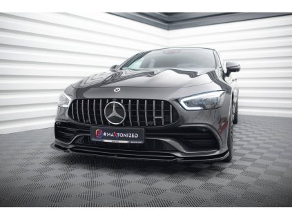 maxton design me gt 4d 53 fd1g mercedes gt 53 amg gt 4 door coupe 1