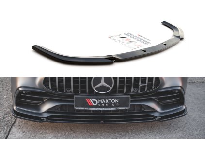 maxton design me gt 4d 53 fd1c mercedes gt 53 amg gt 4 door coupe 1