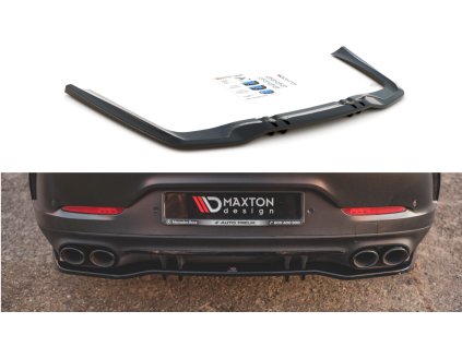 maxton design me gt 4d 53 rd1c rd2c mercedes gt 53 amg gt 4 door coupe 1