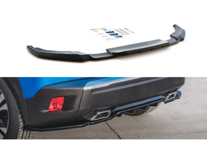 maxton design pe 2008 2 rd1c rd2c peugeot mk2 2008 1