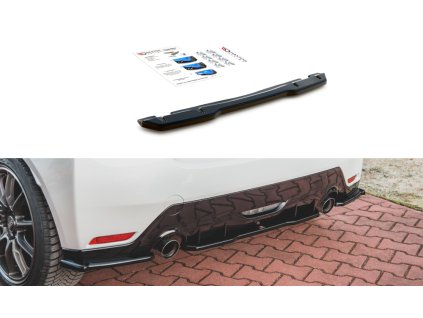 maxton design to ya 4 gr4 rd1c toyota mk3 2020 gr yaris 1