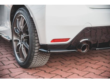 maxton design to ya 4 gr4 rsd1g toyota mk3 2020 gr yaris 1