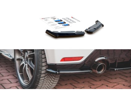 maxton design to ya 4 gr4 rsd1c toyota mk3 2020 gr yaris 1