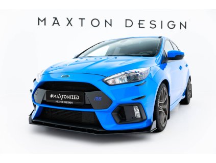 maxton design fofo3rscnc fd2b ford mk3 focus rs 1