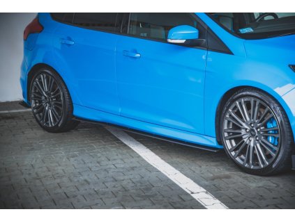 maxton design fofo3rscnc sd1b ford mk3 focus rs 1