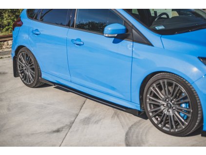 maxton design fofo3rscnc sd1b srf1g ford mk3 focus rs 1