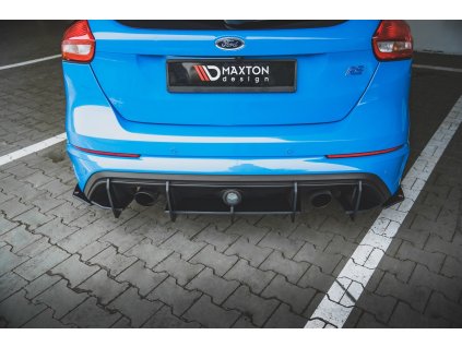 maxton design fofo3rscnc rs1b ford mk3 focus rs 1