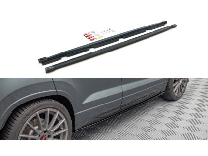 maxton design cu at 1 sd1c cupra ateca 1