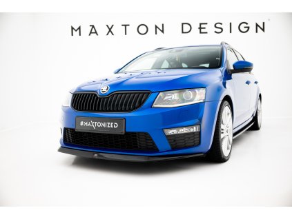 maxton design sk oc 3 rs fd2g skoda mk3 octavia rs 1
