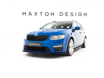 maxton design sk oc 3 rs fd1g skoda mk3 octavia rs 1