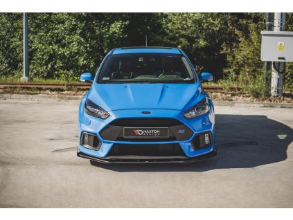 maxton design fofo3rscnc fd1brb fsf1g ford mk3 focus rs 1