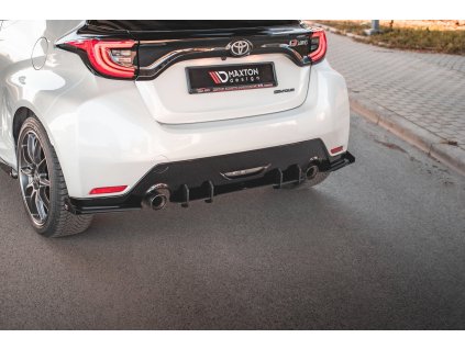 maxton design toya4gr4cnc rs1b brbi toyota mk3 2020 gr yaris 1