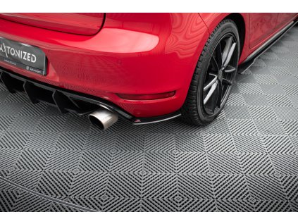 maxton design vwgo6gticnc rsd1brb volkswagen mk6 golf gti 1