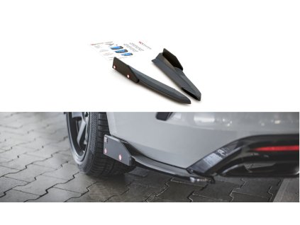 maxton design sk oc 4 rs rsd2c rsf skoda mk4 2020 octavia rs 1