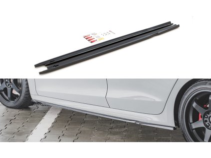 maxton design sk oc 4 rs sd1c skoda mk4 2020 octavia rs 1