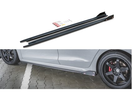 maxton design sk oc 4 rs sd2c sf skoda mk4 2020 octavia rs 1