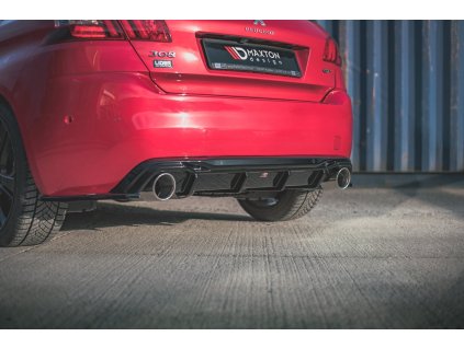 maxton design pe 308 2f gt rsd1g peugeot 308 mk 2 gt 1