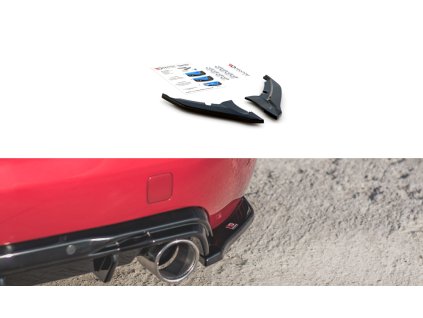 maxton design pe 308 2f gt rsd1c peugeot 308 mk 2 gt 1