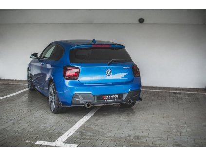 maxton design bm1f20mcnc rs1brb brbi bmw f20 m135i seria 1 1