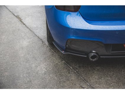 maxton design bm1f20mcnc rsd1b bmw f20 m135i seria 1 1