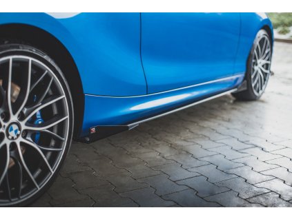 maxton design bm1f20mcnc srf1g bmw f20 m135i seria 1 1