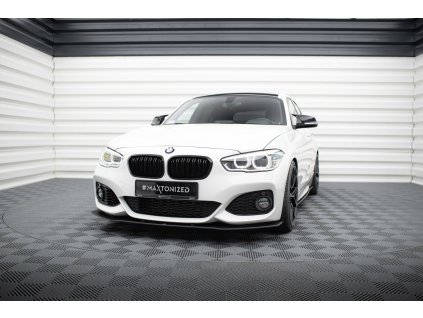 maxton design bm1f20fmcnc fd3brb bmw f20 f21 facelift seria 1 1