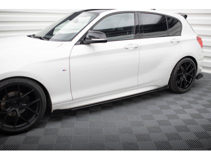 maxton design bm1f20fmcnc srf1g bmw f20 f21 facelift seria 1 1