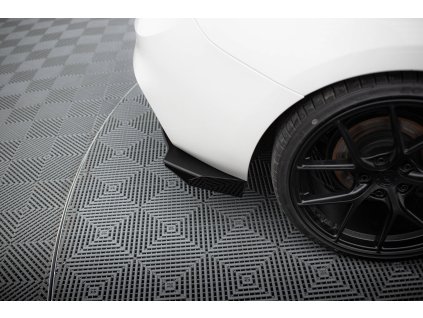 maxton design bm1f20fmcnc rsf1g bmw f20 f21 facelift seria 1 1