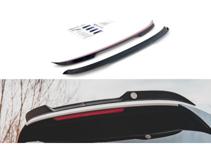 maxton design vw go 8 gti cap2c volkswagen mk8 golf gti 1