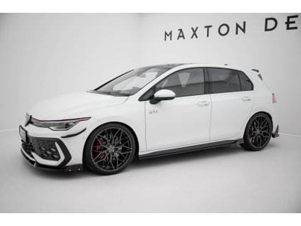 maxton design vw go 8 gti sd2g sf volkswagen mk8 golf gti 2