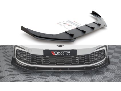 maxton design vwgo8gticnc fd1b fsf1g volkswagen mk8 golf gti 1