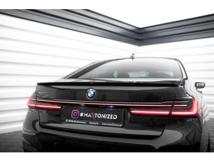 maxton design bm 7 11 mpack cap1g bmw g10 seria 7 1