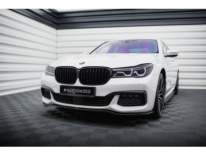 maxton design bm 7 11 mpack fd1g bmw g10 seria 7 1