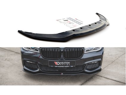 maxton design bm 7 11 mpack fd1c bmw g10 seria 7 1