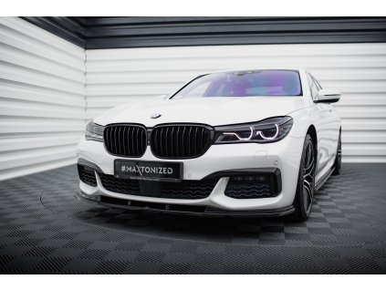 maxton design bm 7 11 mpack fd2g bmw g10 seria 7 1