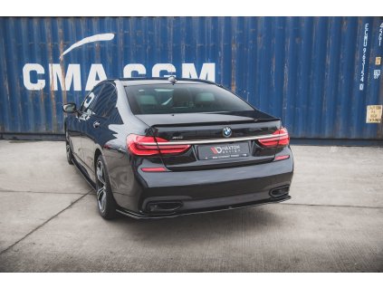 maxton design bm 7 11 mpack rd1g bmw g10 seria 7 1