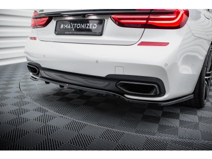 maxton design bm 7 11 mpack rd2g rd3g bmw g10 seria 7 1