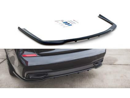 maxton design bm 7 11 mpack rd2c rd3c bmw g10 seria 7 1