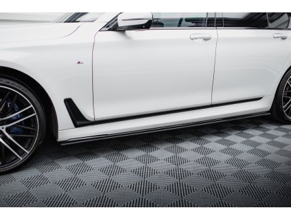 maxton design bm 7 11 mpack sd1g bmw g10 seria 7 1