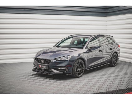 maxton design se le 4 fr fd1g seat mk4 2020 leon fr 1