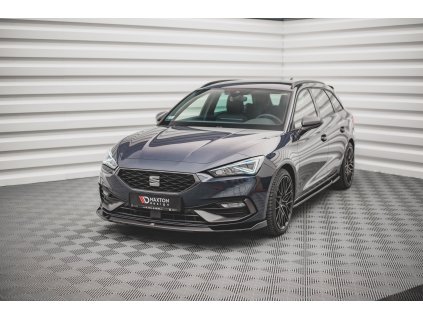 maxton design se le 4 fr fd3g seat mk4 2020 leon fr 1