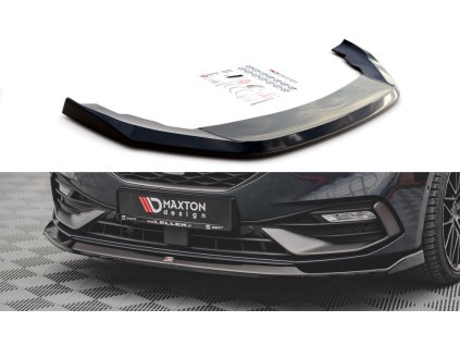 maxton design se le 4 fr fd3c seat mk4 2020 leon fr 1