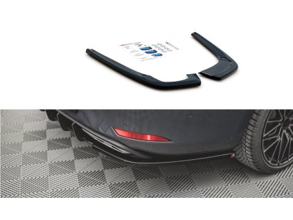 maxton design se le 4 fr st rsd1c seat mk4 2020 leon fr 1