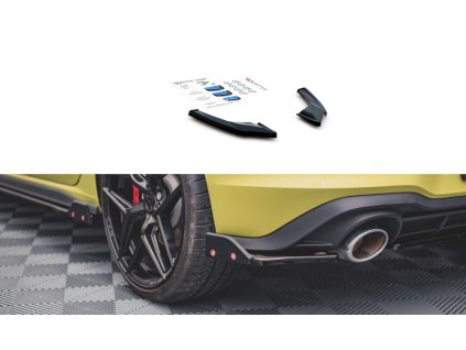 maxton design vw go 8 gti cs rsd1c rsf volkswagen mk8 golf gti 1