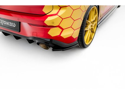 maxton design vw go 8 gti cs rsd2g volkswagen mk8 golf gti 1