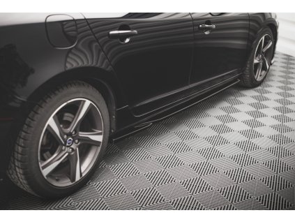 maxton design vo s60 2 rdesign sd1g volvo mk2 s60 1