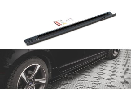 maxton design vo s60 2 rdesign sd1c volvo mk2 s60 1