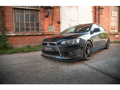 maxton design mi la 8 fd1g mitsubishi mk8 lancer 1