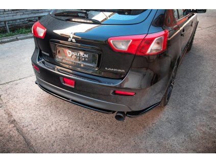 maxton design mi la 8 sb rsd1g mitsubishi mk8 lancer 1